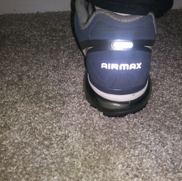 Woman's nike air max - Picture 7 of 8